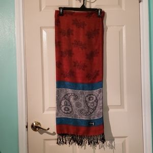 Pashmina Scarf